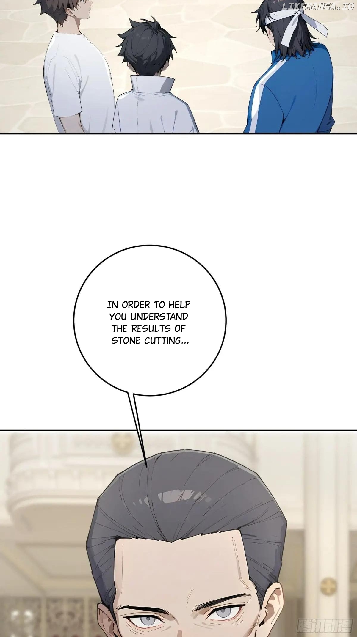 God of Learning Chapter 39 - page 70
